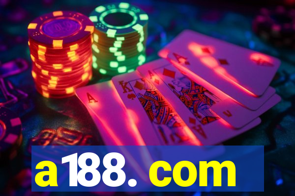 a188. com
